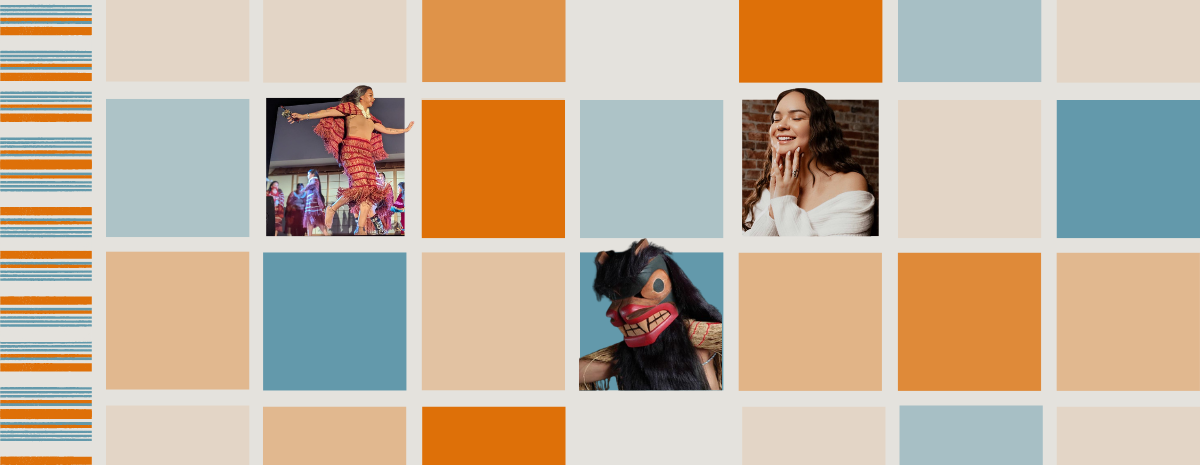 Rhythms of Resilience: Voices of Warrior Women - General Admission